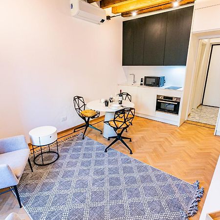 Dream Suites Milano Brisa Meravigli المظهر الخارجي الصورة