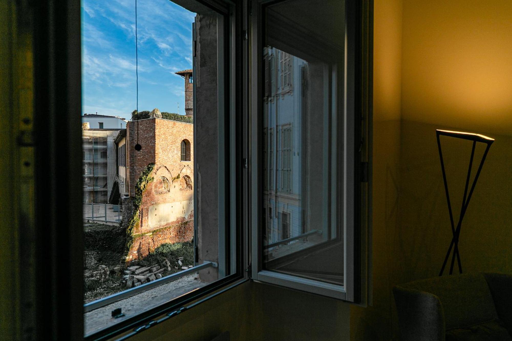 Dream Suites Milano Brisa Meravigli المظهر الخارجي الصورة