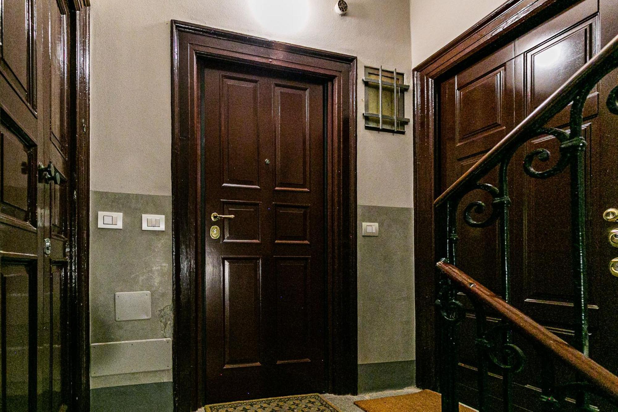 Dream Suites Milano Brisa Meravigli المظهر الخارجي الصورة