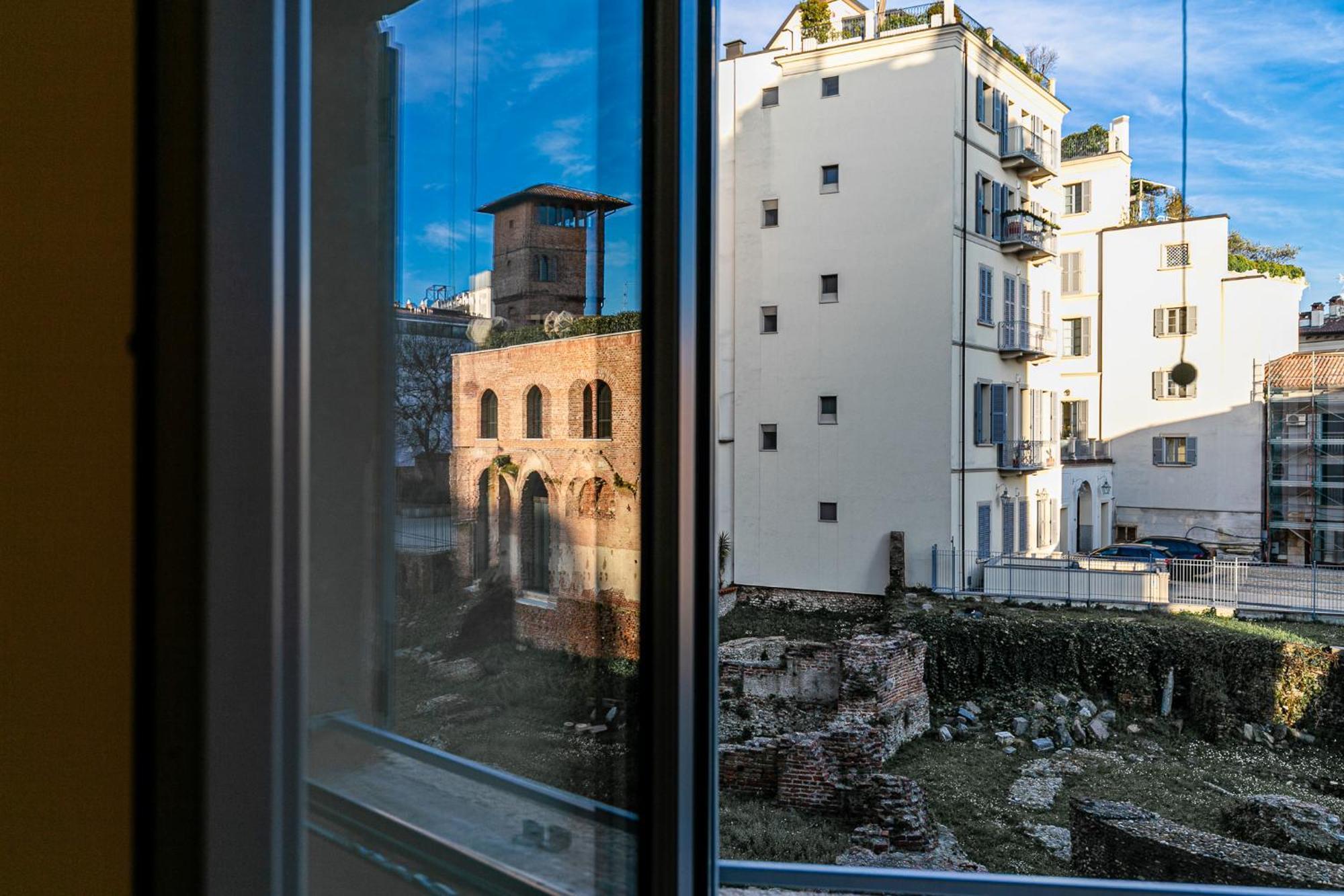 Dream Suites Milano Brisa Meravigli المظهر الخارجي الصورة
