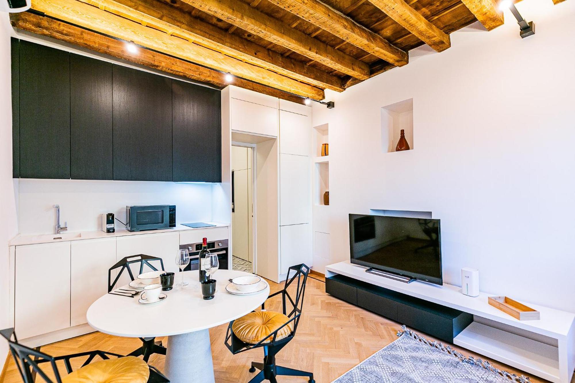Dream Suites Milano Brisa Meravigli المظهر الخارجي الصورة