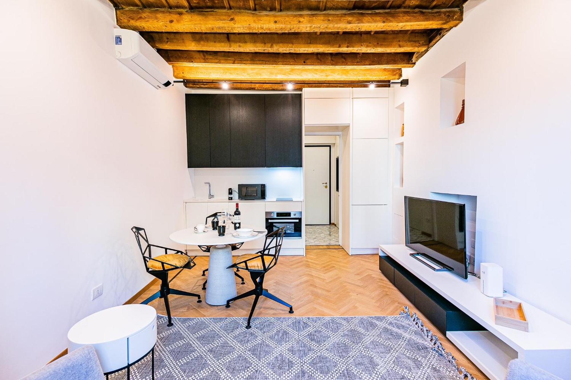Dream Suites Milano Brisa Meravigli المظهر الخارجي الصورة