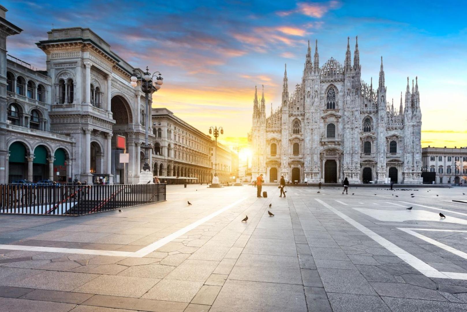 Dream Suites Milano Brisa Meravigli المظهر الخارجي الصورة