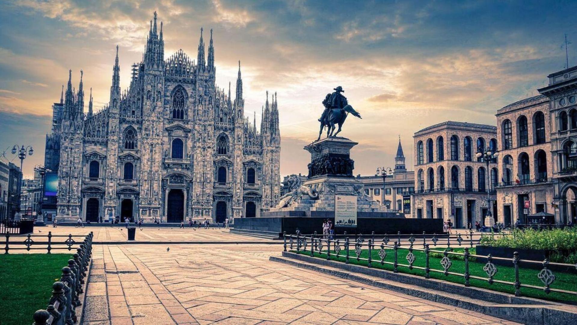 Dream Suites Milano Brisa Meravigli المظهر الخارجي الصورة