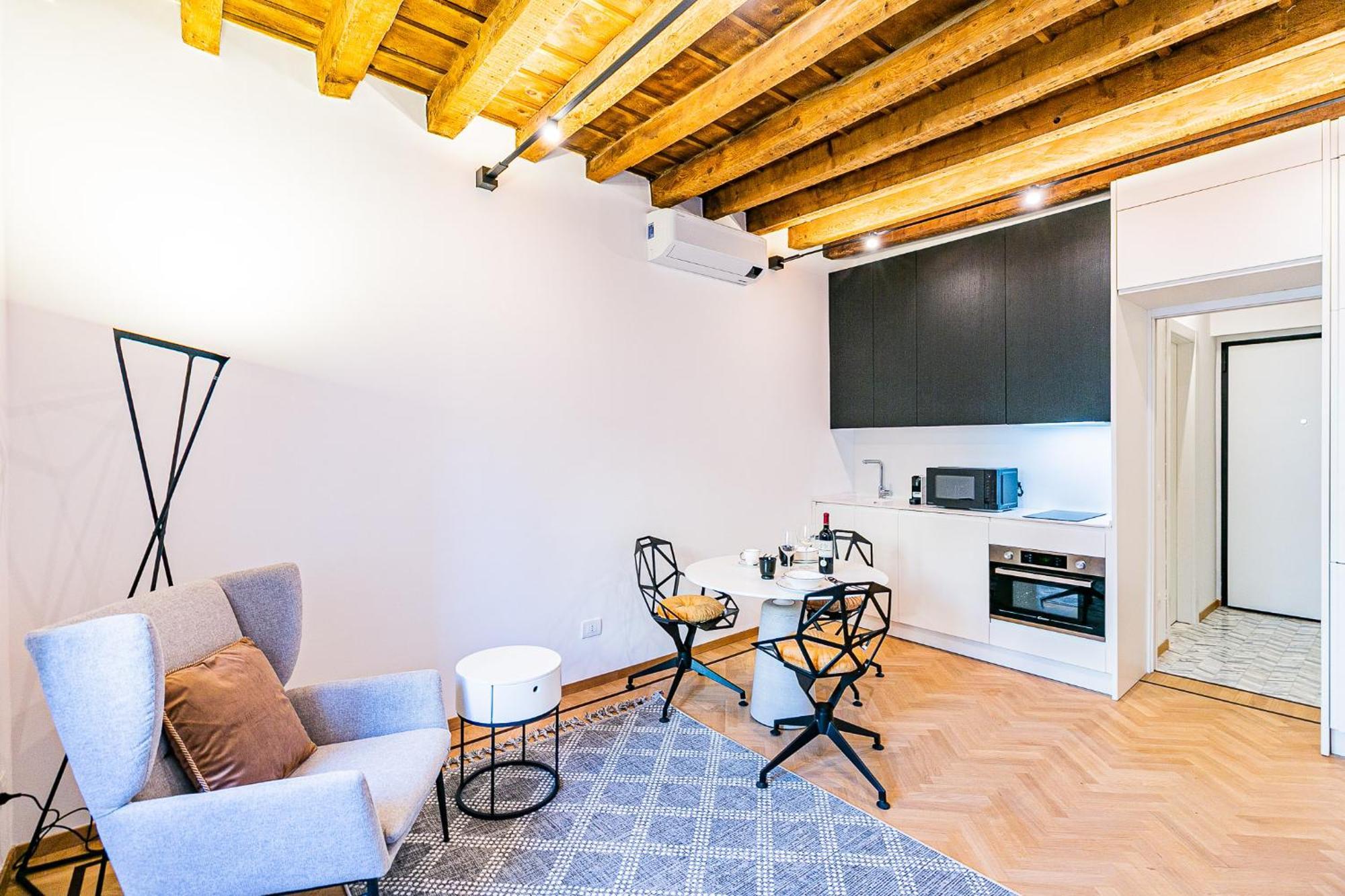 Dream Suites Milano Brisa Meravigli المظهر الخارجي الصورة
