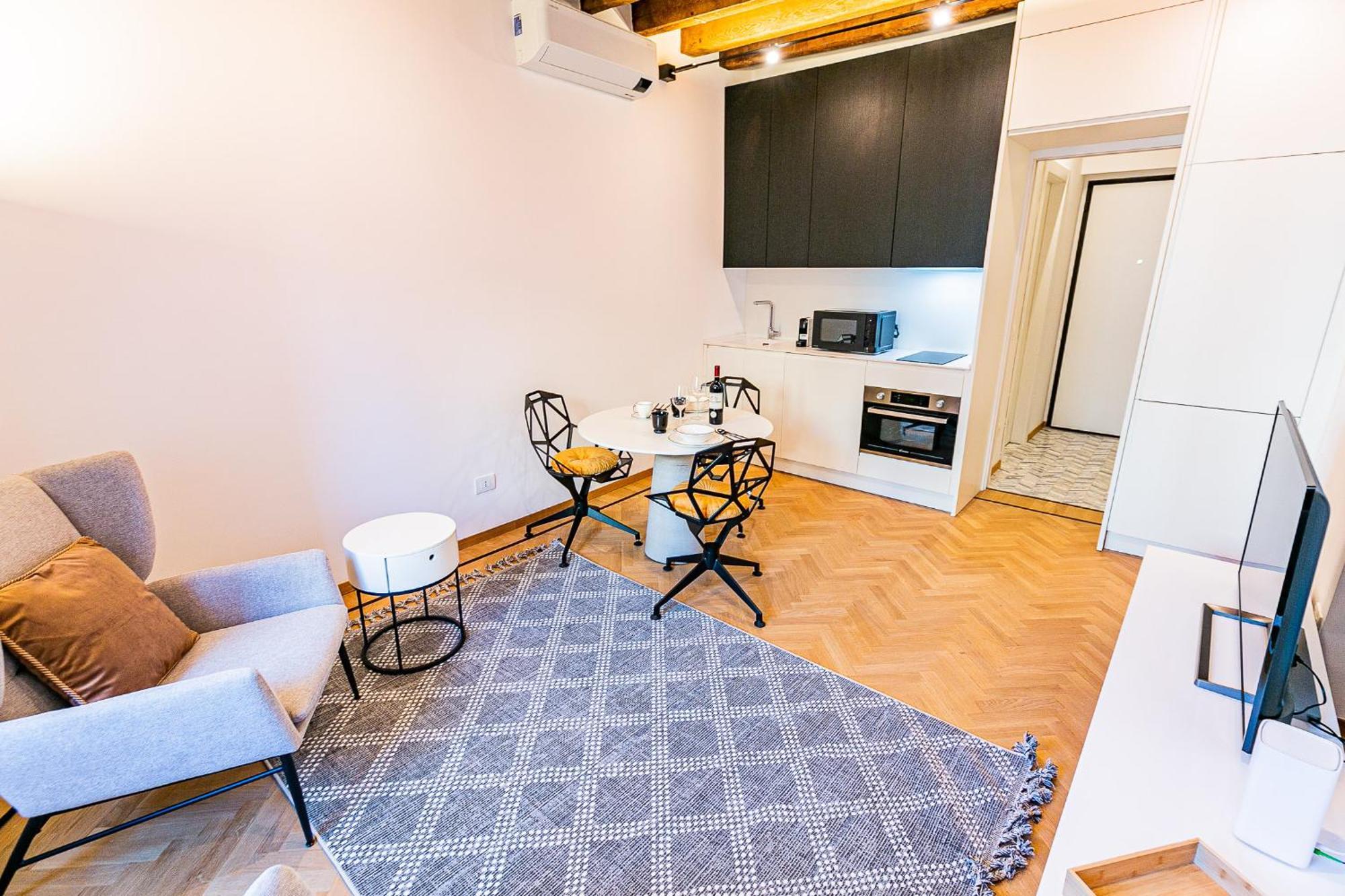 Dream Suites Milano Brisa Meravigli المظهر الخارجي الصورة